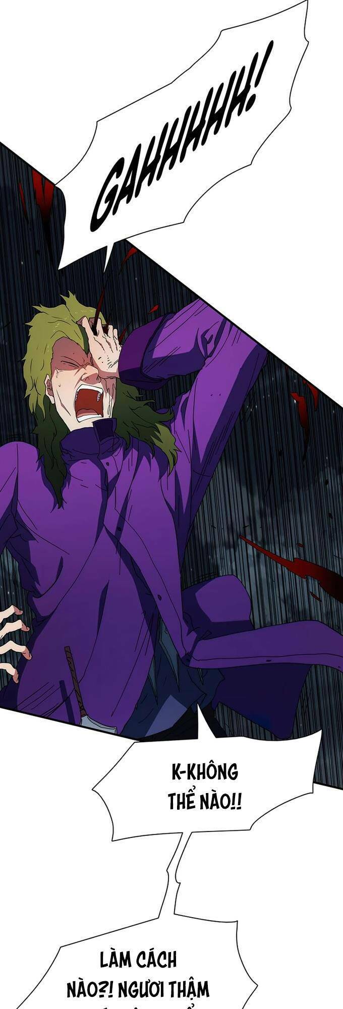 các chòm sao chỉ chú ý mình tôi chapter 37 45