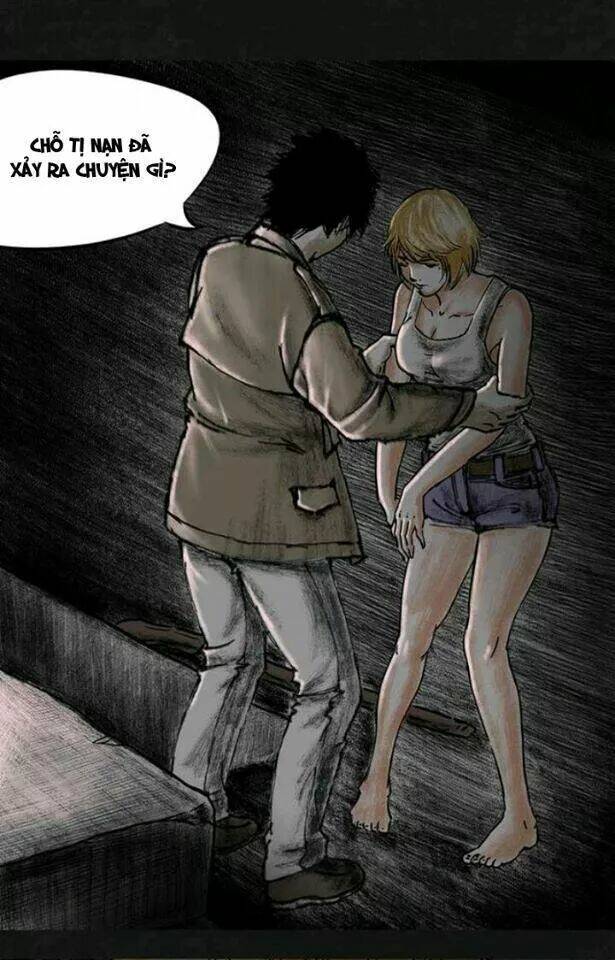 trấn thái bình chapter 12 50