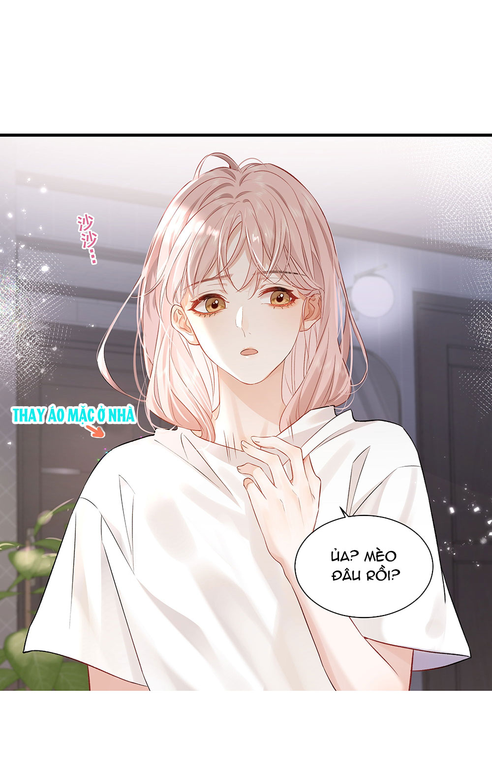 đánh thức tình yêu chapter 1 12