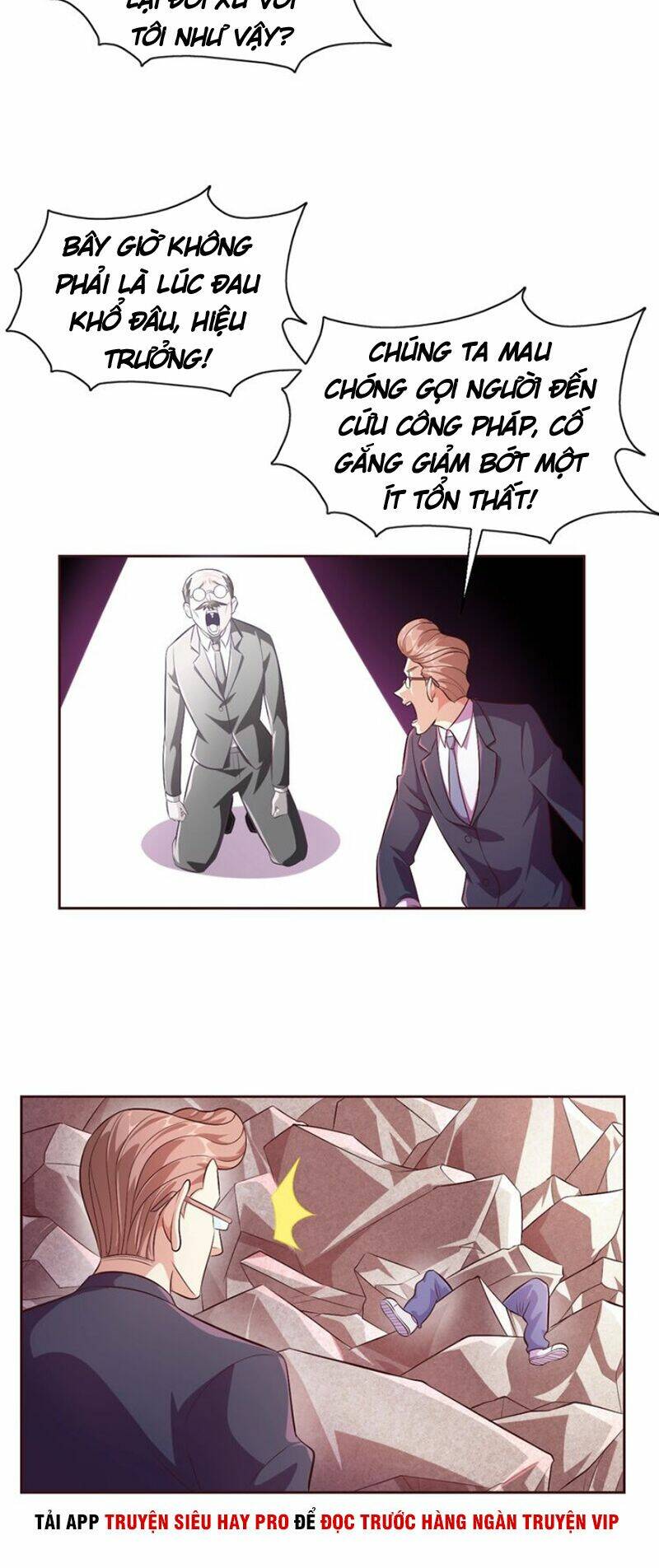 chín năm nghĩa vụ tu chân chapter 26 4