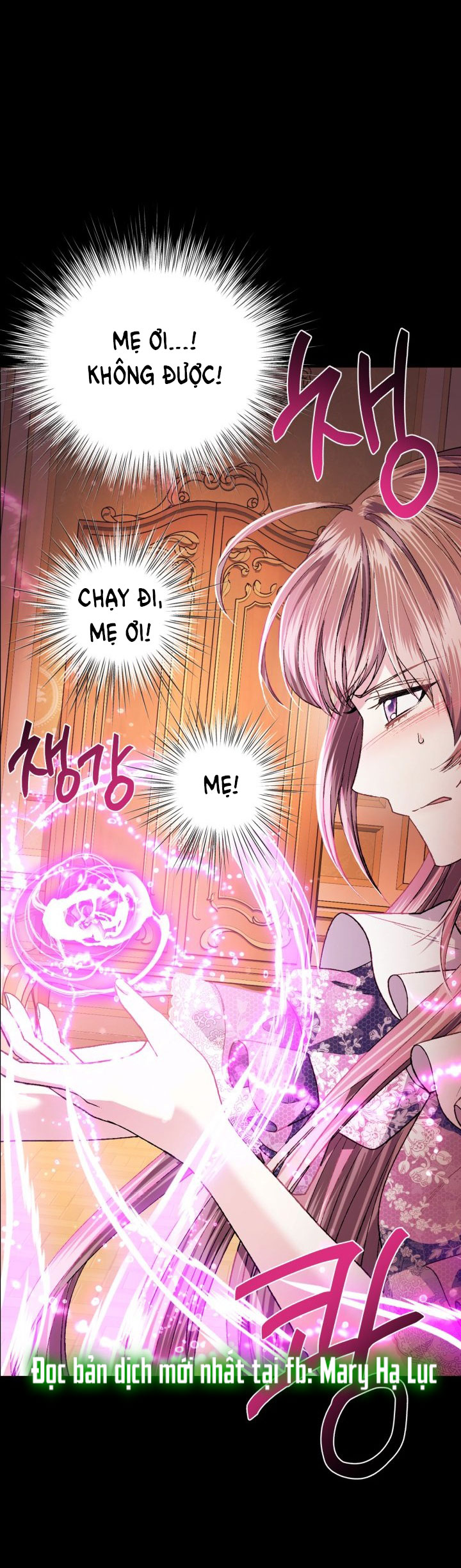 cha à, con không muốn kết hôn đâu chapter 100.1 21