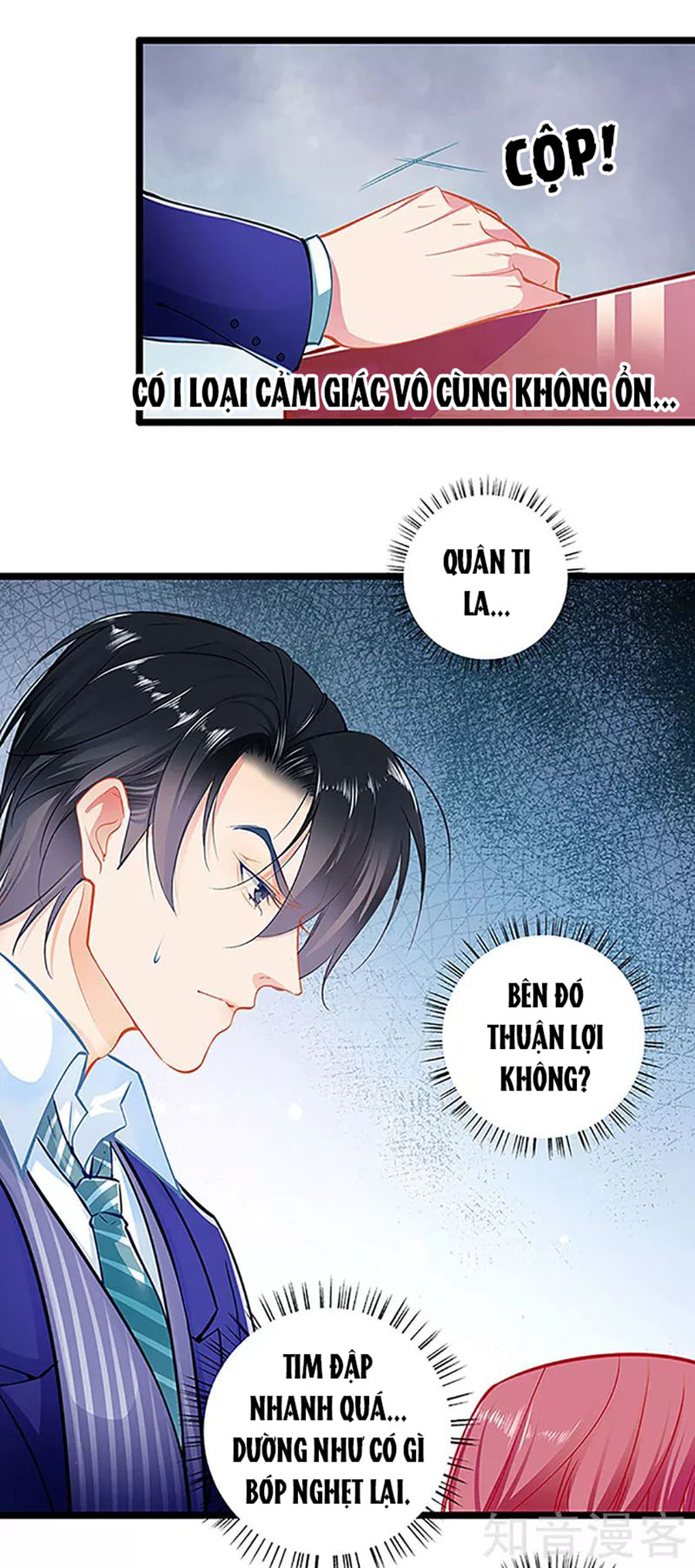 cưng chiều ái thê hư hỏng chapter 70 2