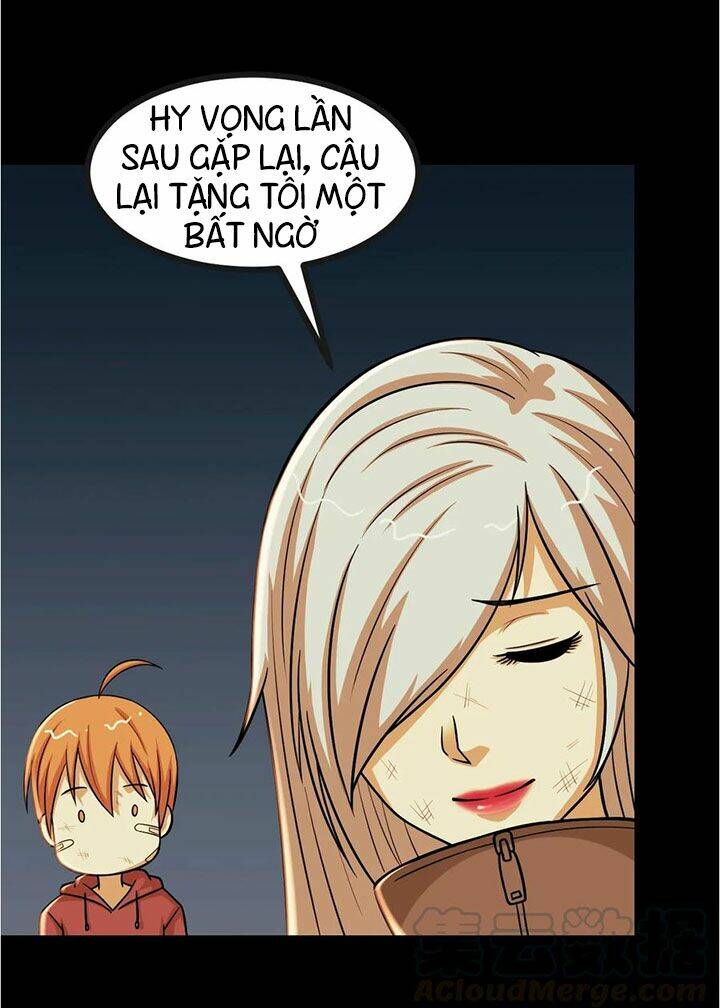 đai ca trở lại tuổi 16 chapter 59 16