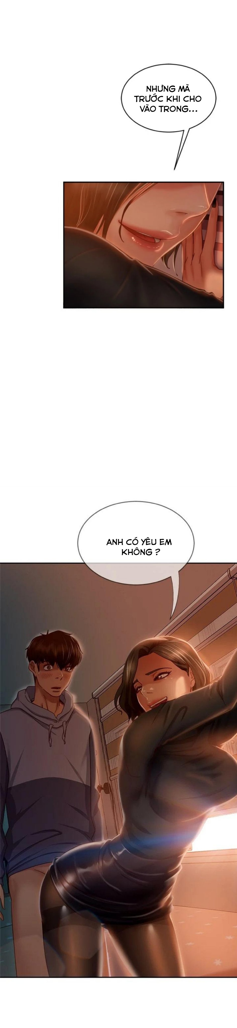 một ngày rối rắm chapter 34 31