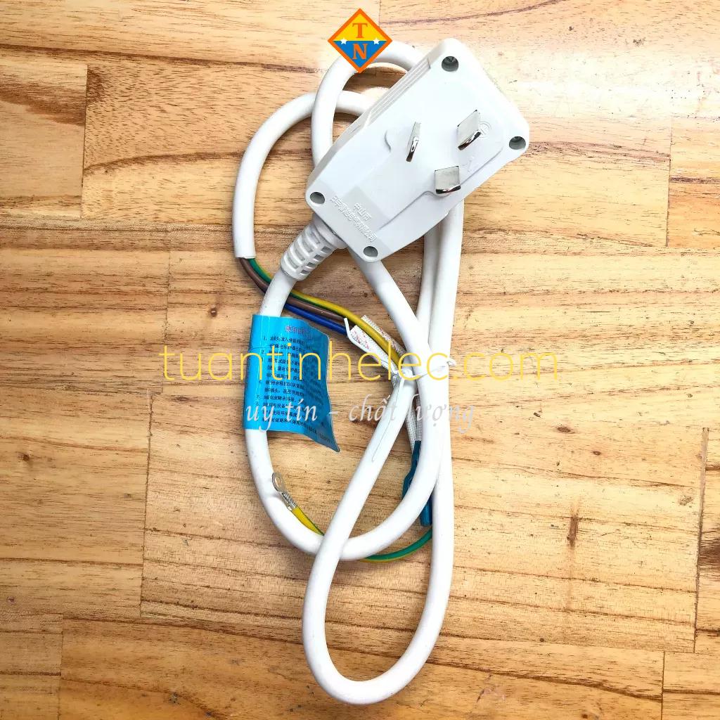 CB chống giật bình nóng lạnh # phụ tùng máy nước nóng