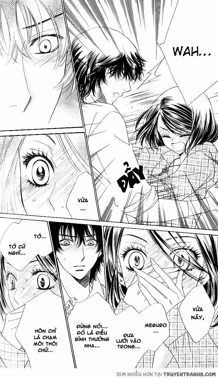 ác quỷ và bản tình ca chapter 75 20