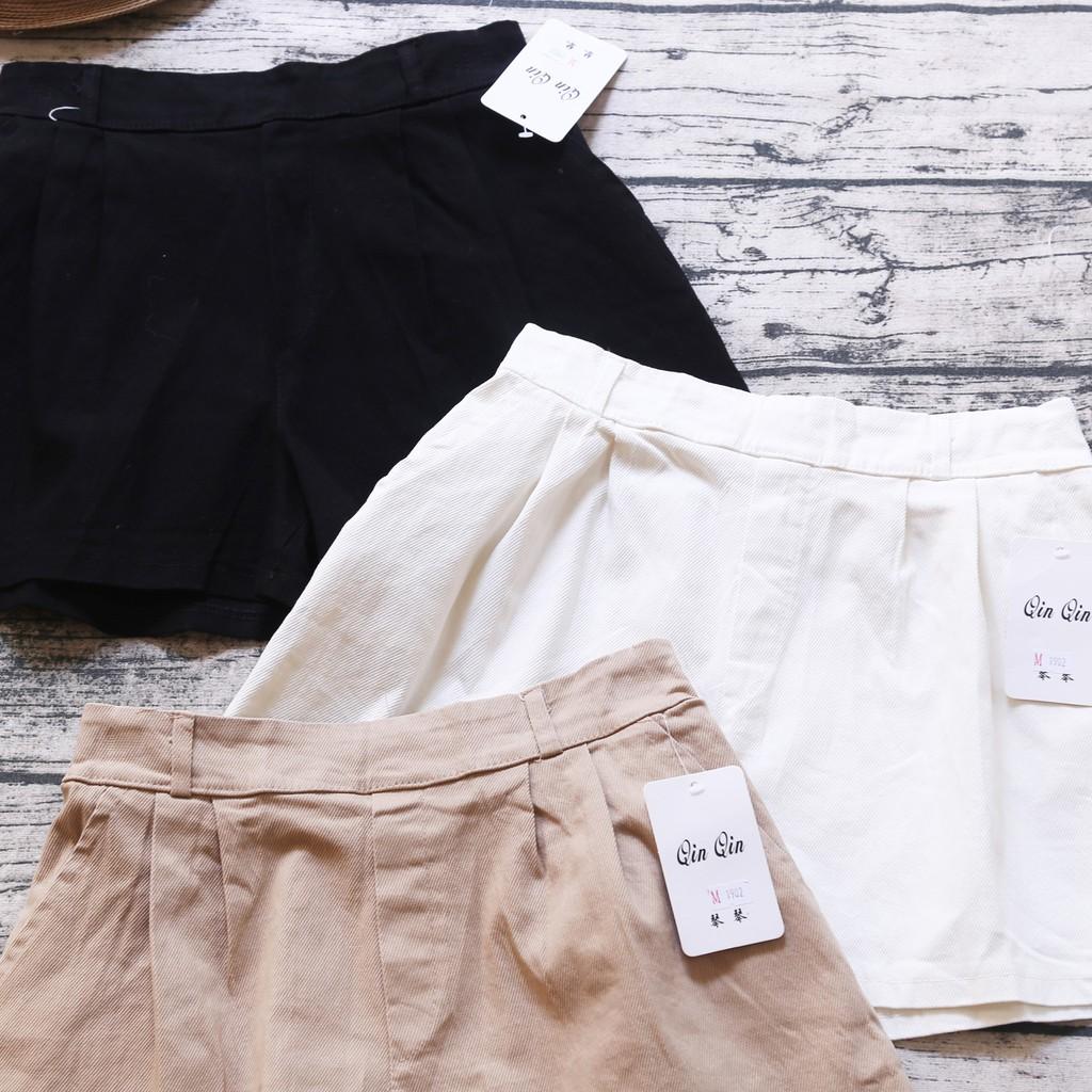 QUẦN SHORT VÁY