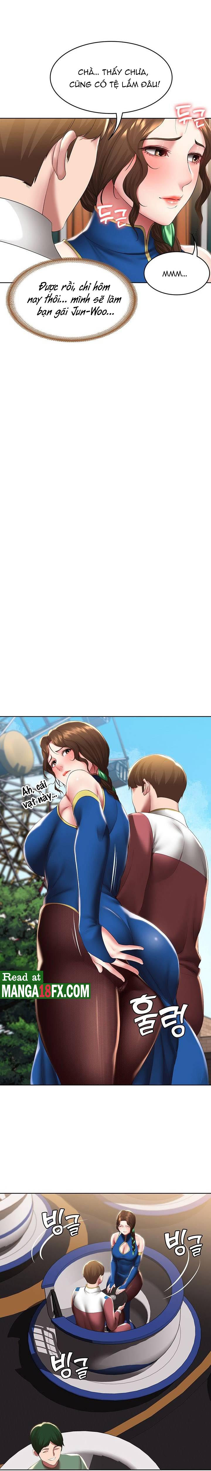 nhật ký nội trú chapter 105.2 1