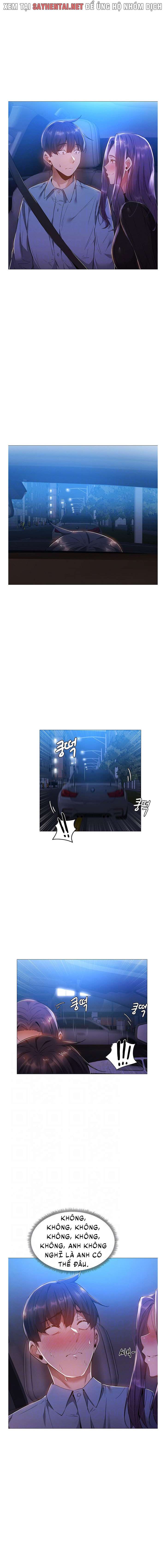 có phòng trống không? chapter 49 1