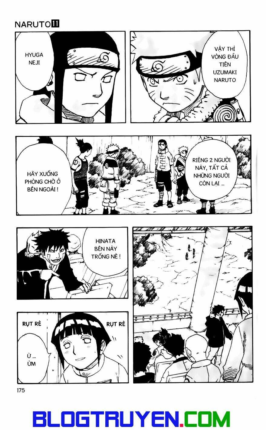 naruto - cửu vĩ hồ ly chapter 99 13