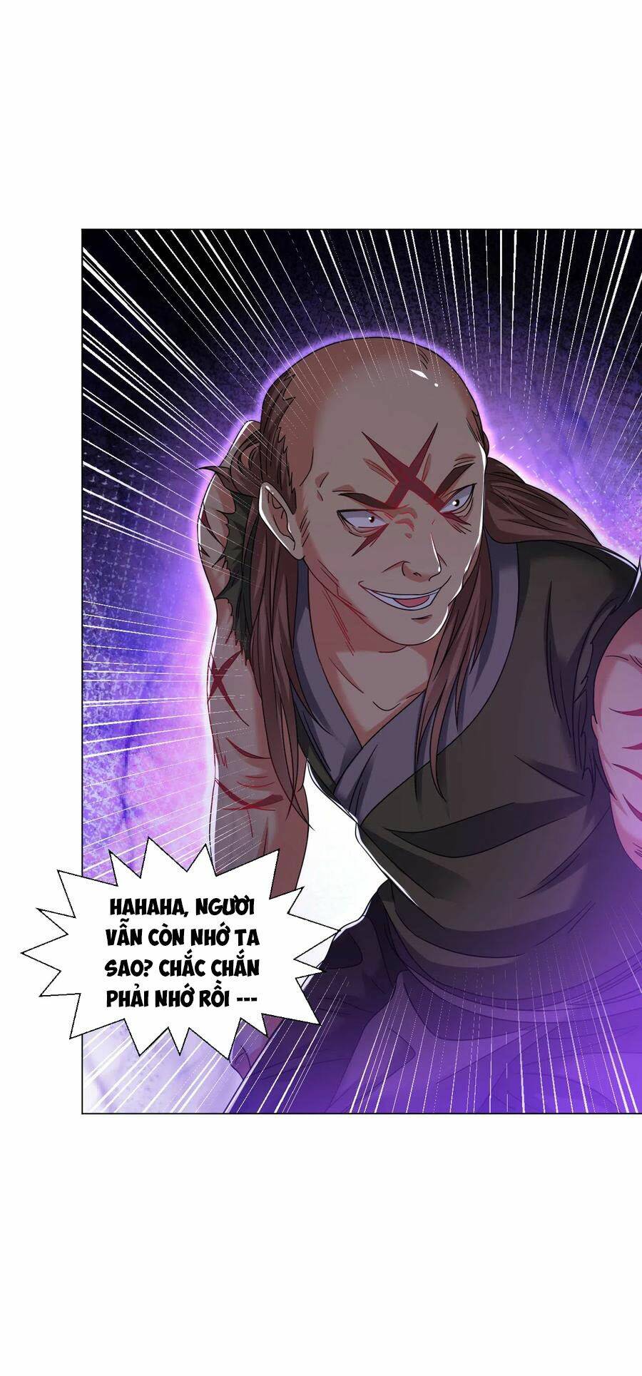 đạo ấn chapter 134 18