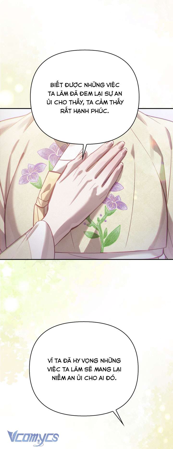 [18+] tiết học bí mật của trung điện chapter 48 27