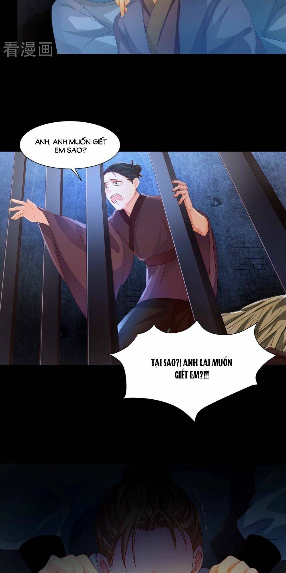 thần y nữ ngỗ tác chapter 22 6