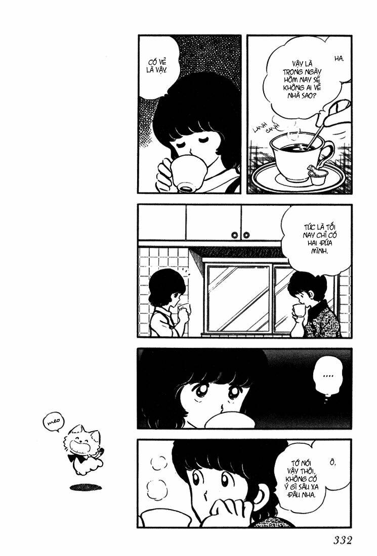 hiatari ryoukou! (hoa nắng) chapter 25 6