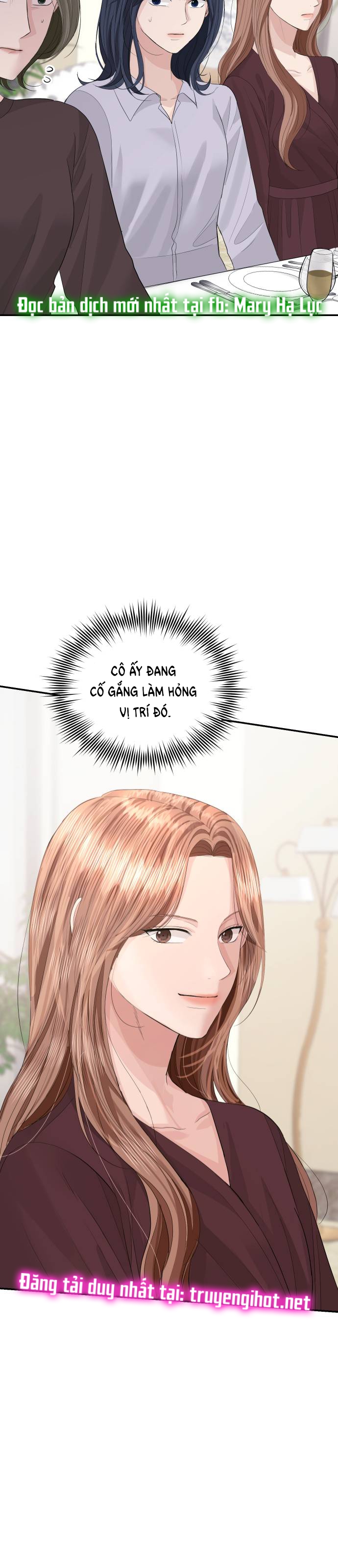 cuộc hôn nhân hoàn hảo chapter 46.2 14