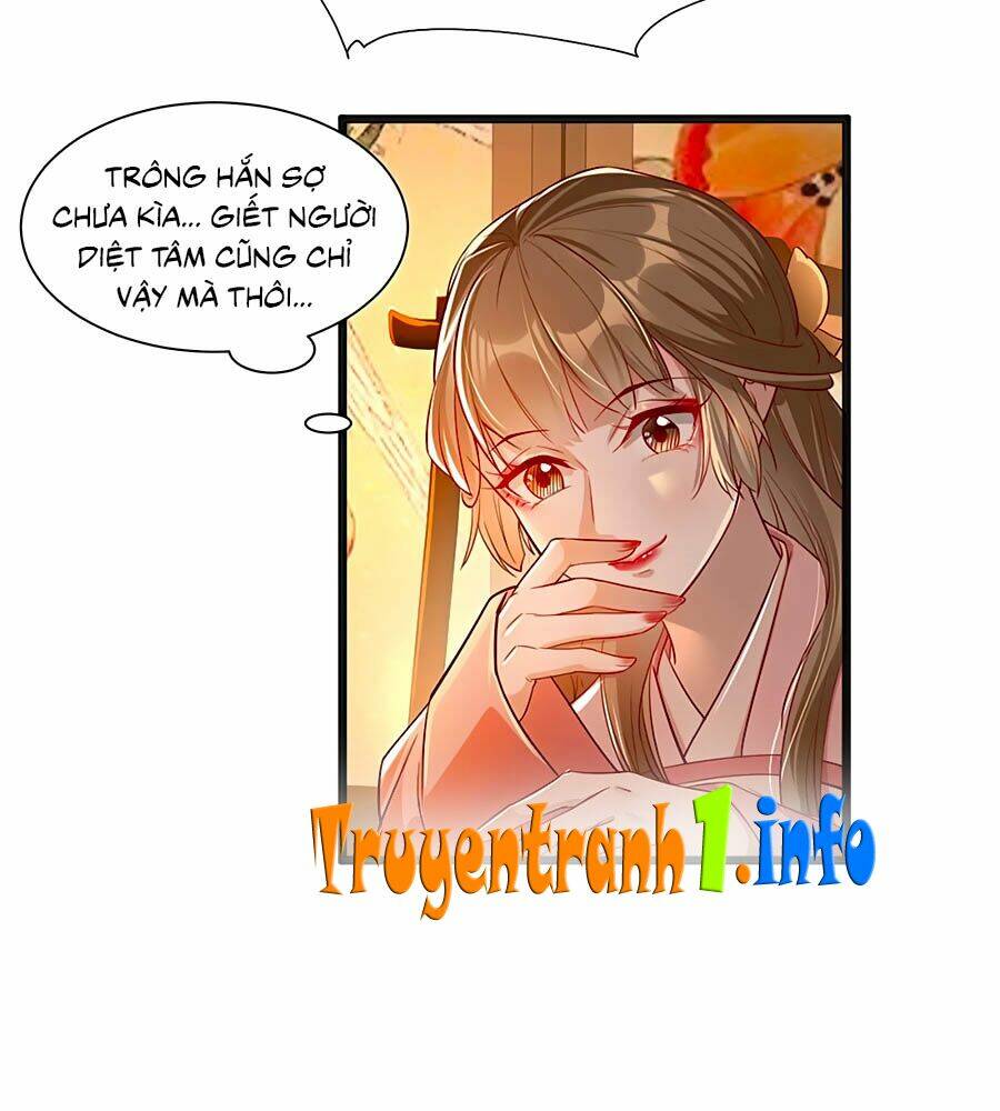 gian phi như thử đa kiều chapter 105 29