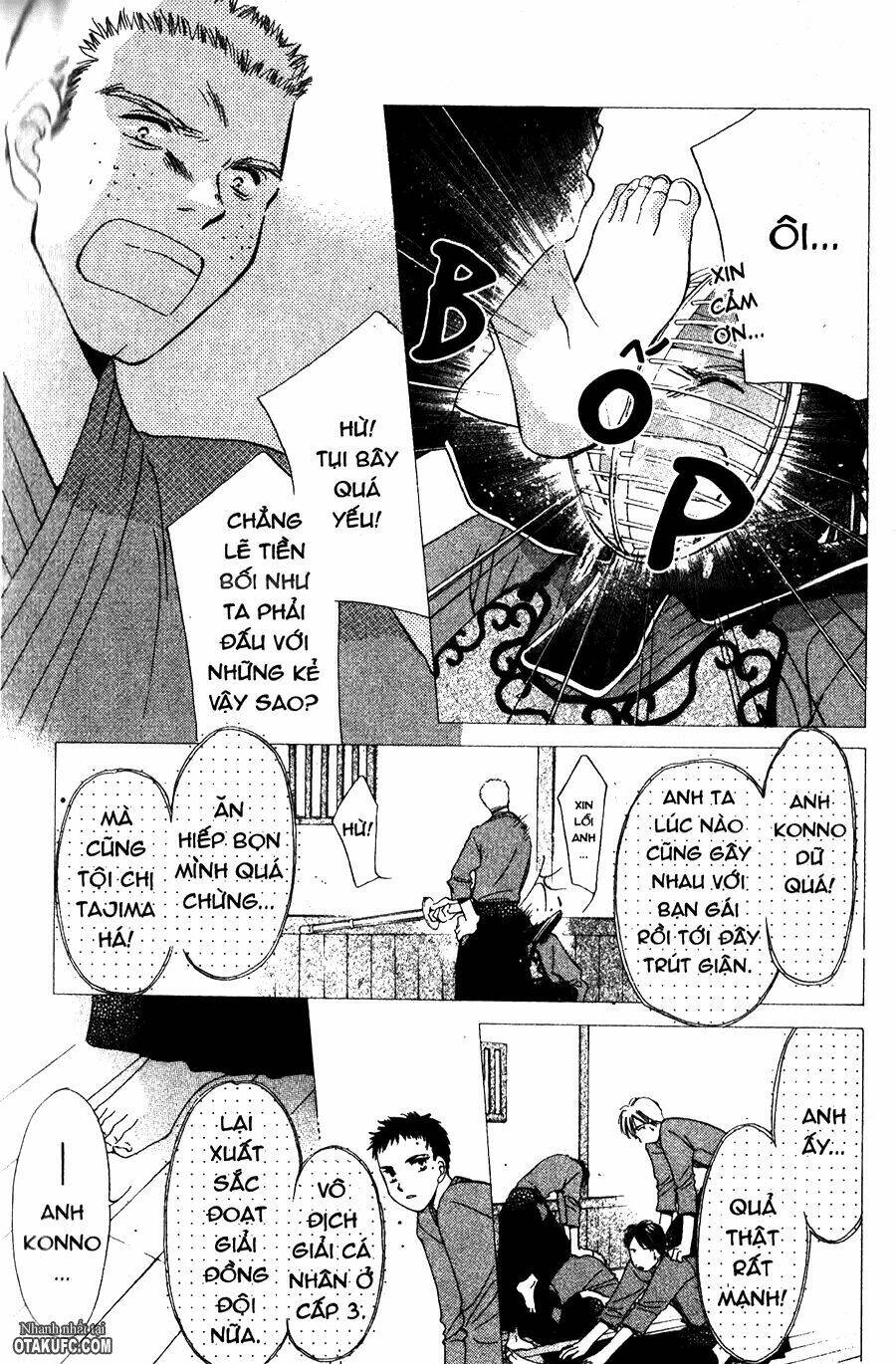 gatcha gacha chapter 13 19