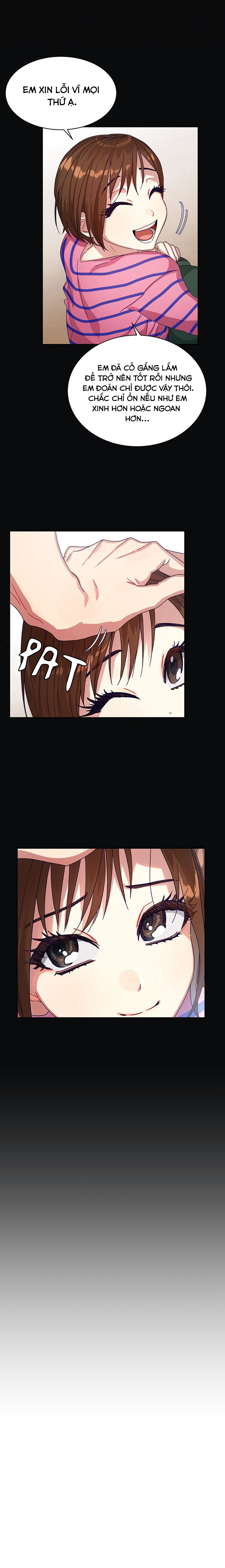 hoàng hậu của thời đại này chapter 9.1 8