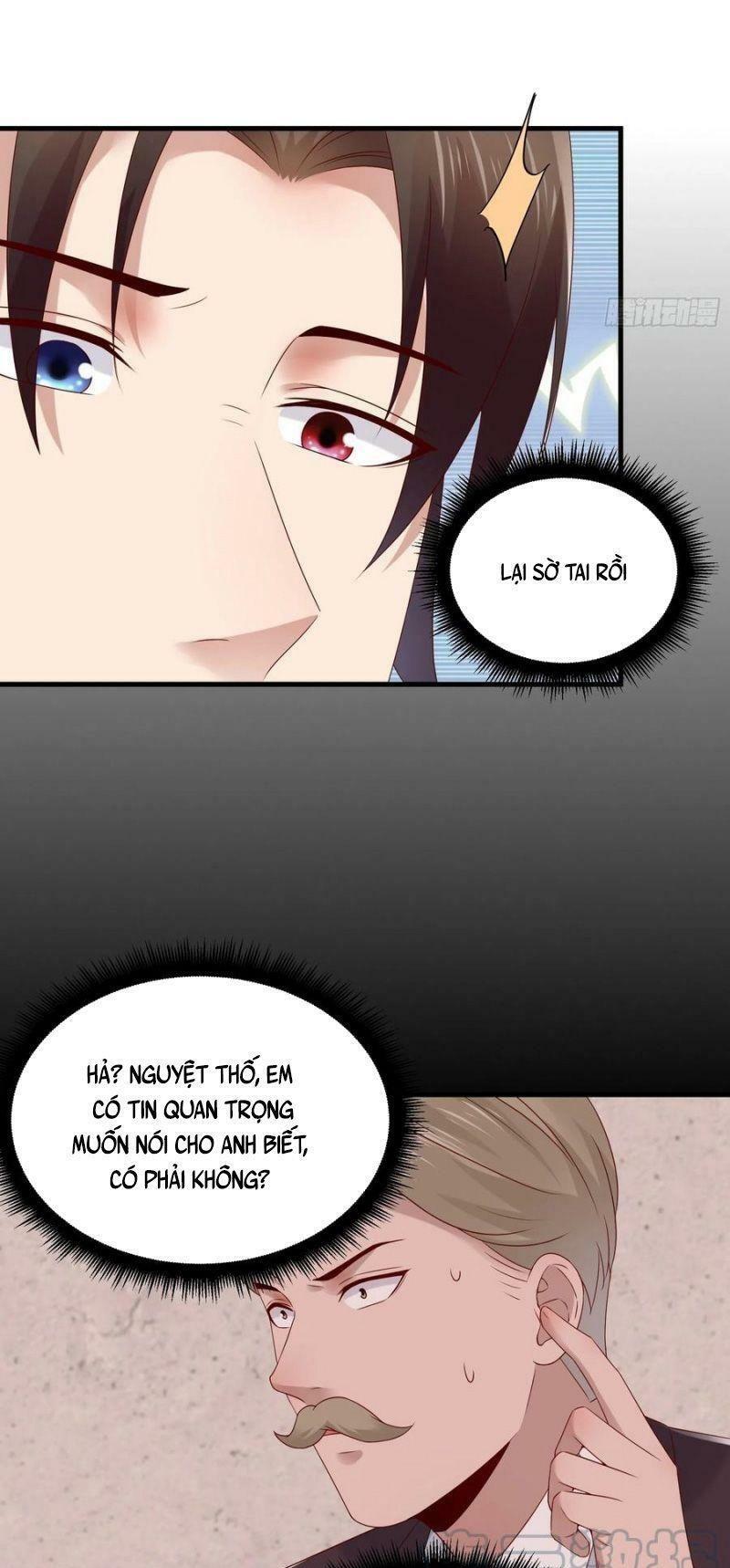 vua đầu tư mạnh nhất chapter 89 18