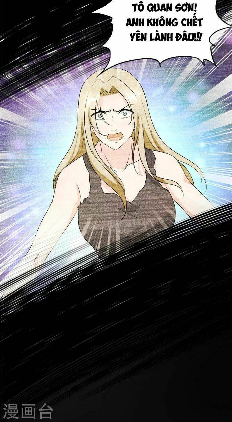 manh bảo đột kích: mami cha con đâu ? chapter 50 24