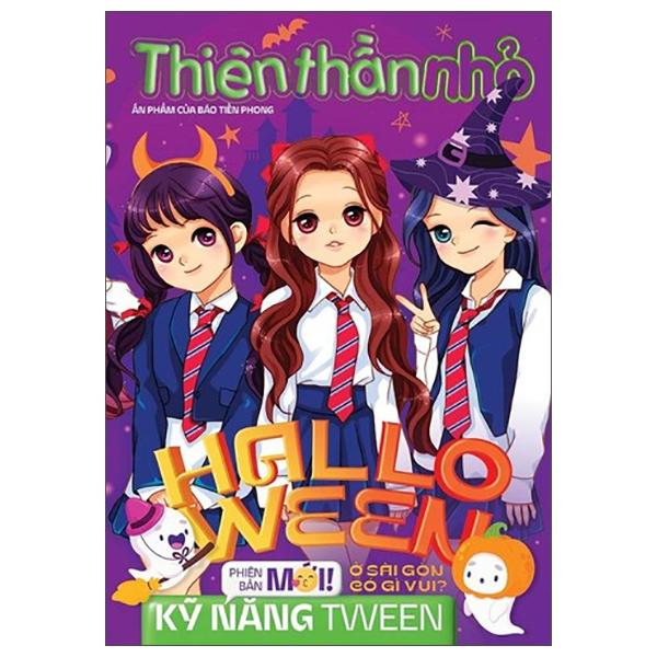 Thiên Thần Nhỏ - Số 462+463