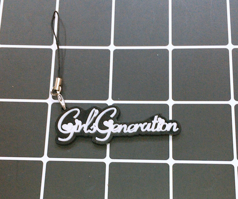 Móc khóa trong SNSD combo 2 móc