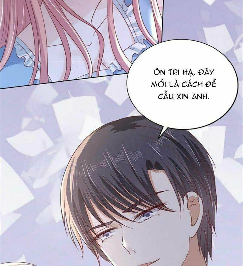 liệt ái tri hạ: series mật đào tiểu tình nhân chapter 214 45