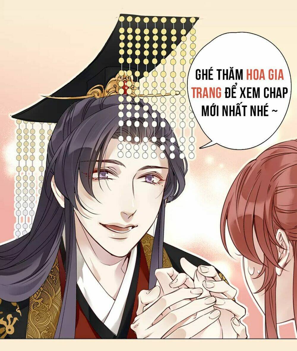 hôn quân thăng cấp ký chapter 0 11