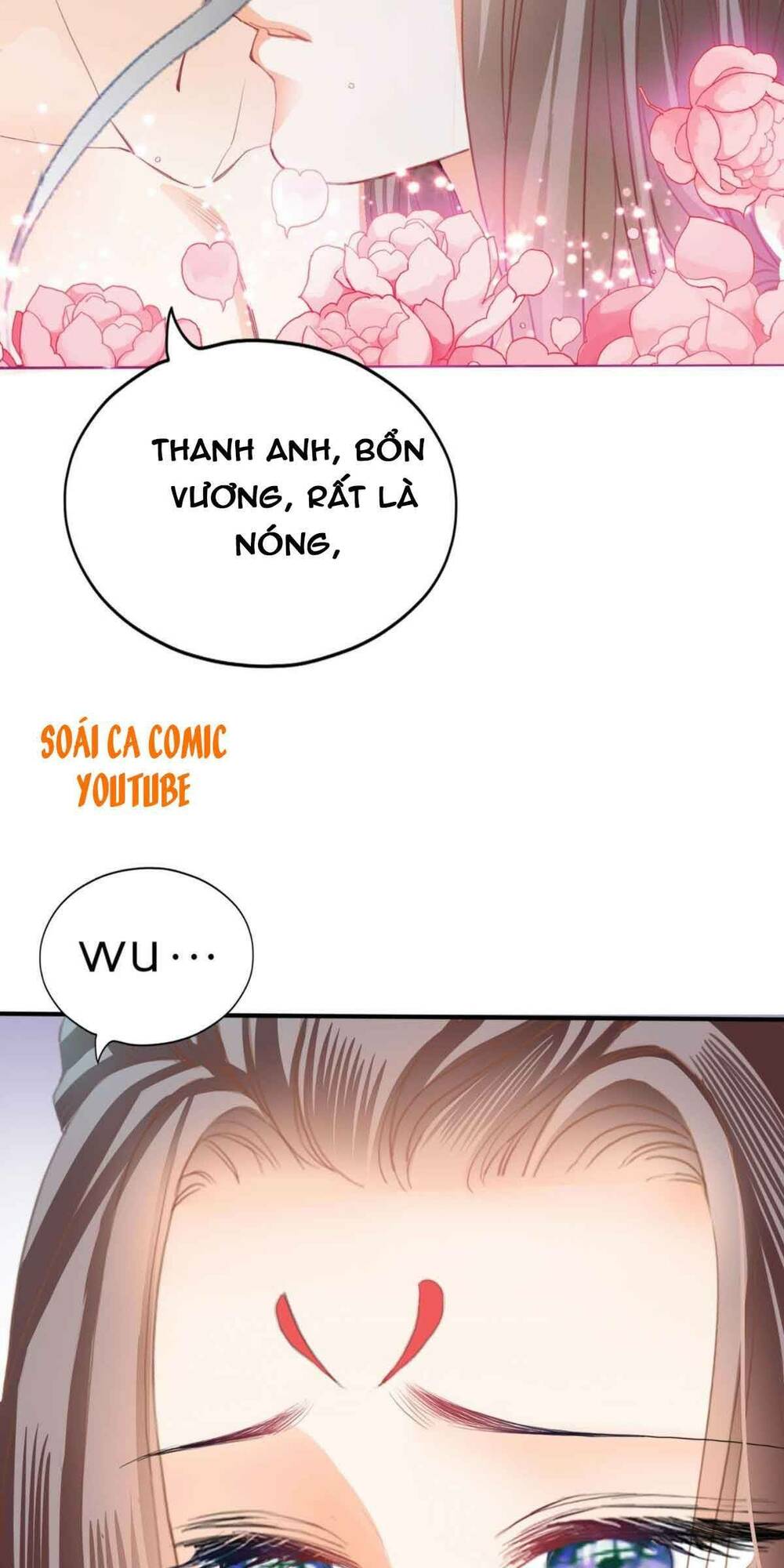 bổn vương muốn nàng chapter 72 25