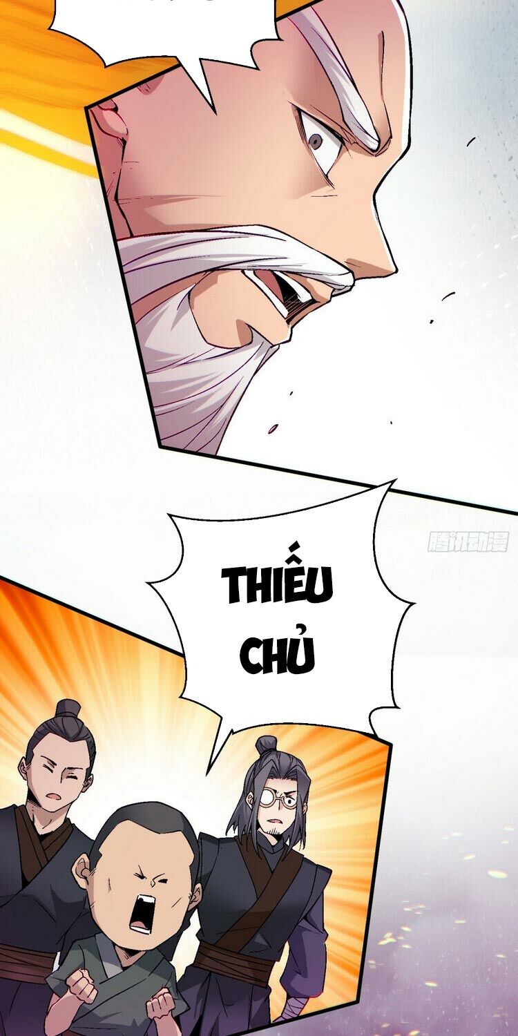 ta là nhà giàu số một, ta không muốn trọng sinh chapter 62 28