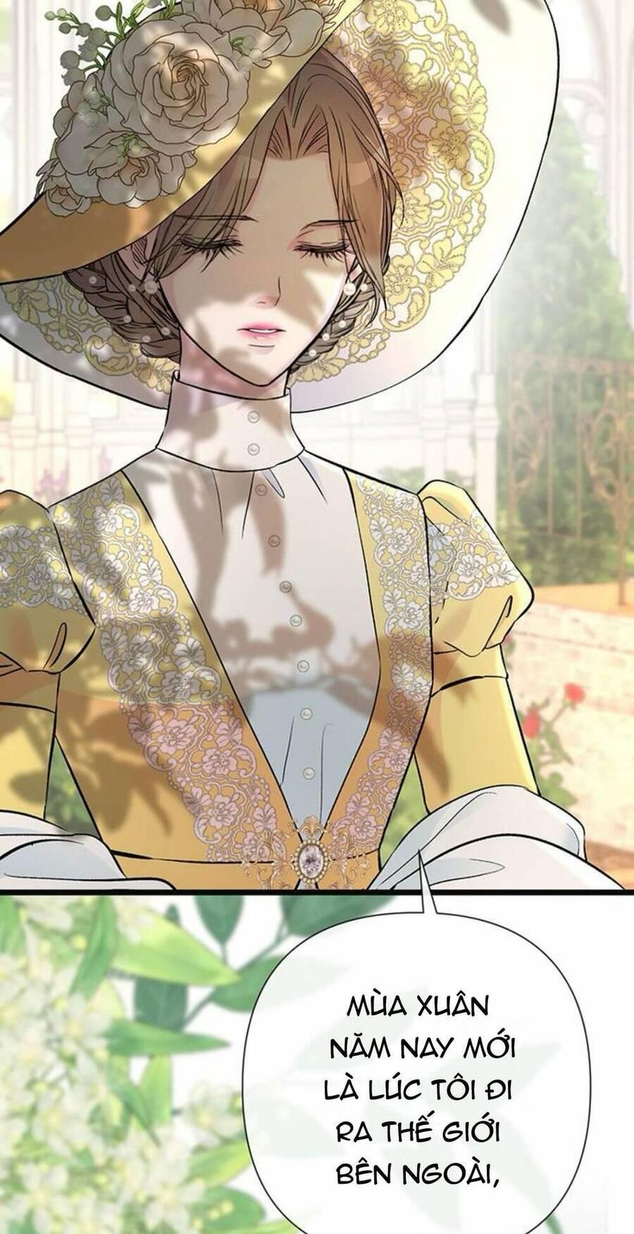 Hoàng Tử Rắc Rối chapter 50.2 21