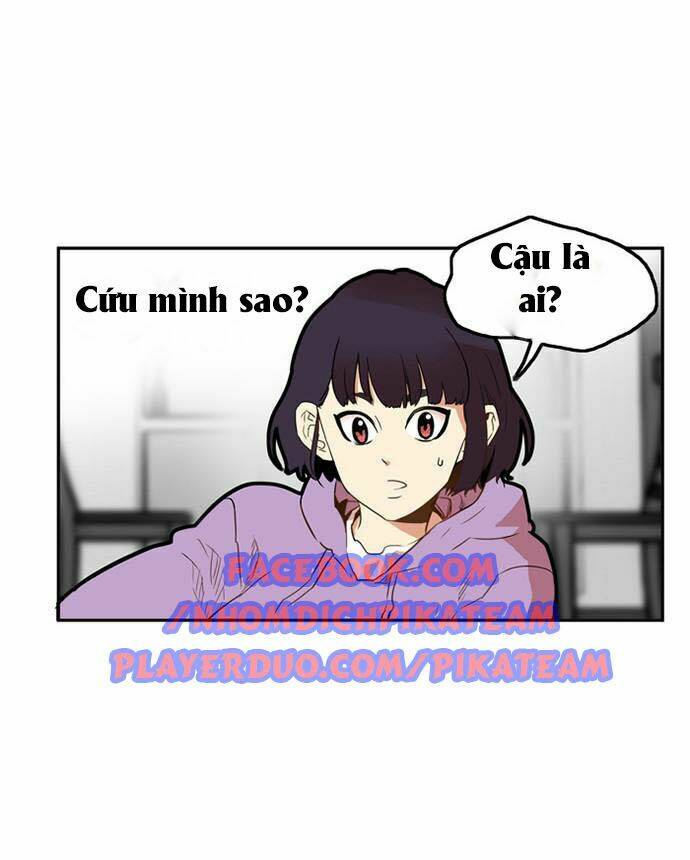 bẫy troll chapter 1 178