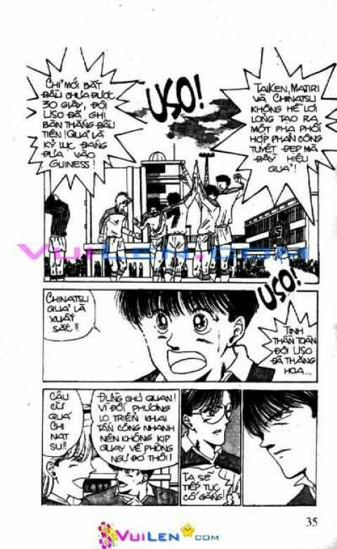 sôi động cầu trường full 17 tập chapter 10 35