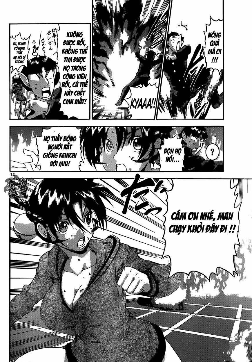 history's strongest disciple kenichi chapter 525 15