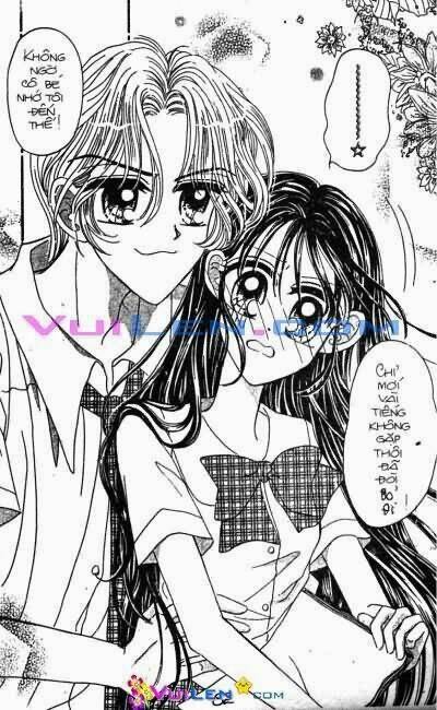 đôi giày thủy tinh chapter 1 82