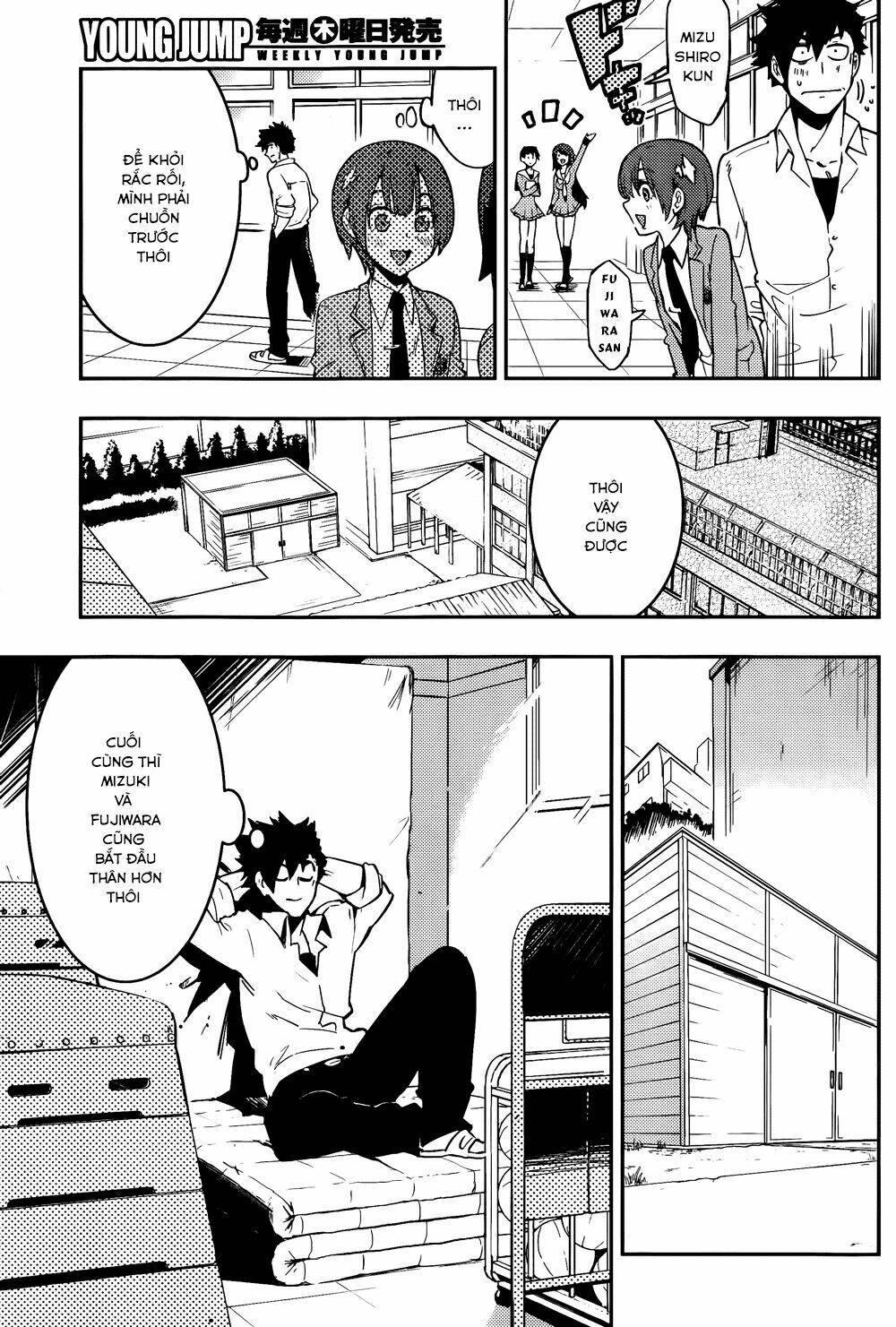 boku girl chapter 39 7