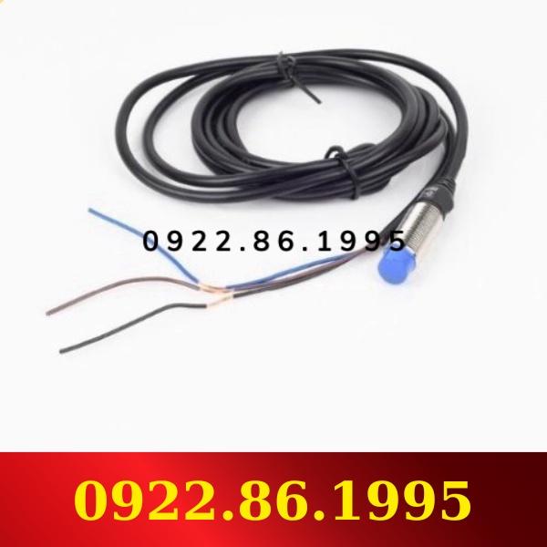 Cảm biến tiệm cận Keyence PRD12-8DN