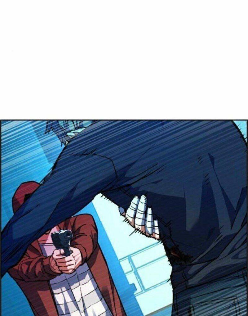 bạn học tôi là lính đánh thuê chapter 53 55