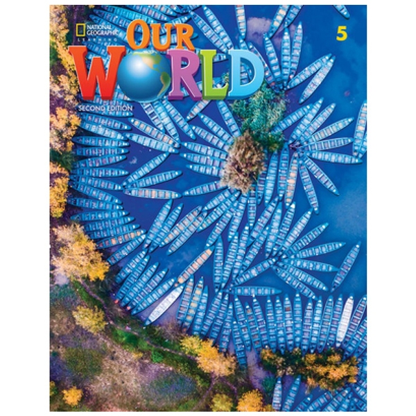 Our World 2nd Edition AME 5 Workbook