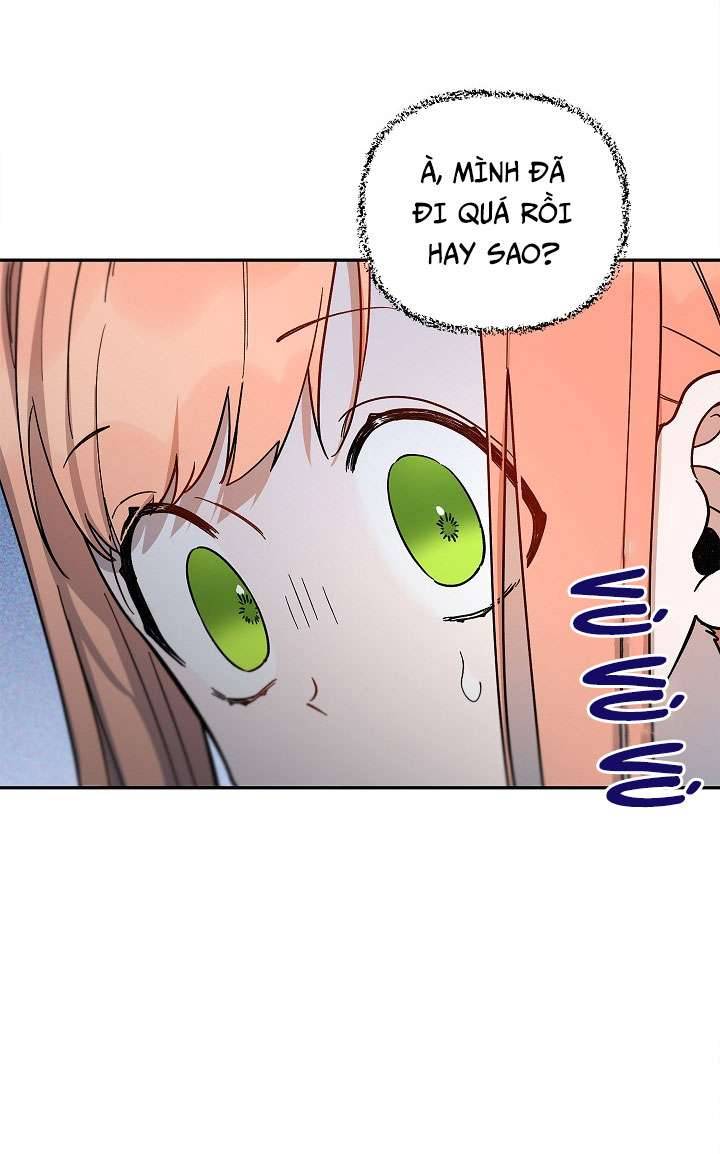 phương pháp trở thành con gái của người hùng bóng đêm chapter 36 24