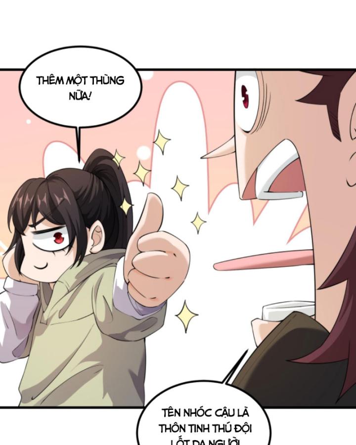 học cùng em gái, tôi bất cẩn vô địch rồi chapter 80 16