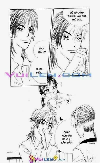 giấc mơ thần tượng chapter 4 139