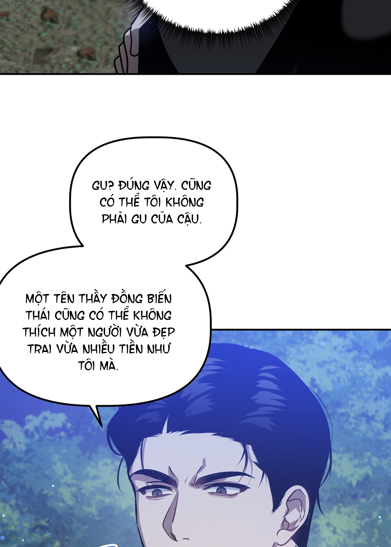Anh Đã Hiểu Chưa? chapter 38.1 - Trang 14