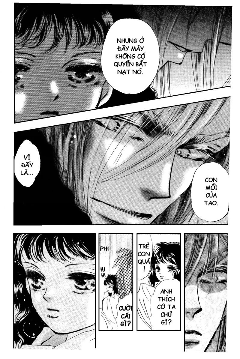 mầm sống chapter 64 19