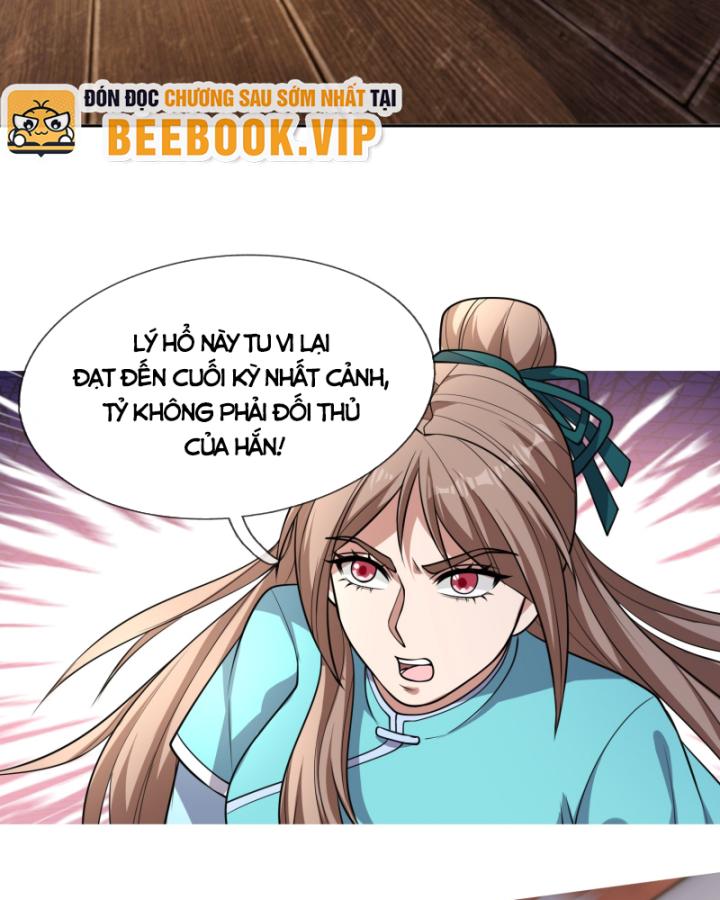 thiên uyên trở về: ta chính là thiên diệt chapter 3 62