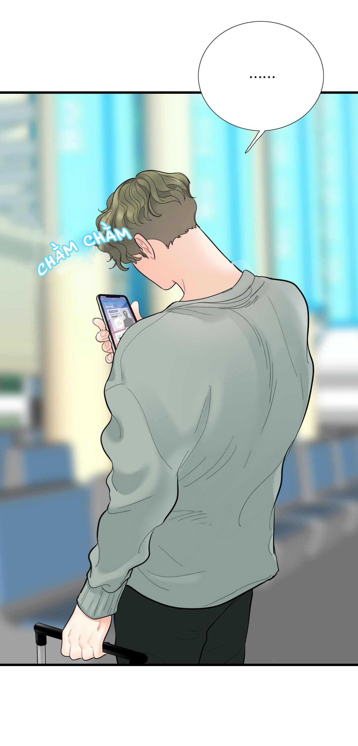 viagra chỉ là bạn chapter 0 3