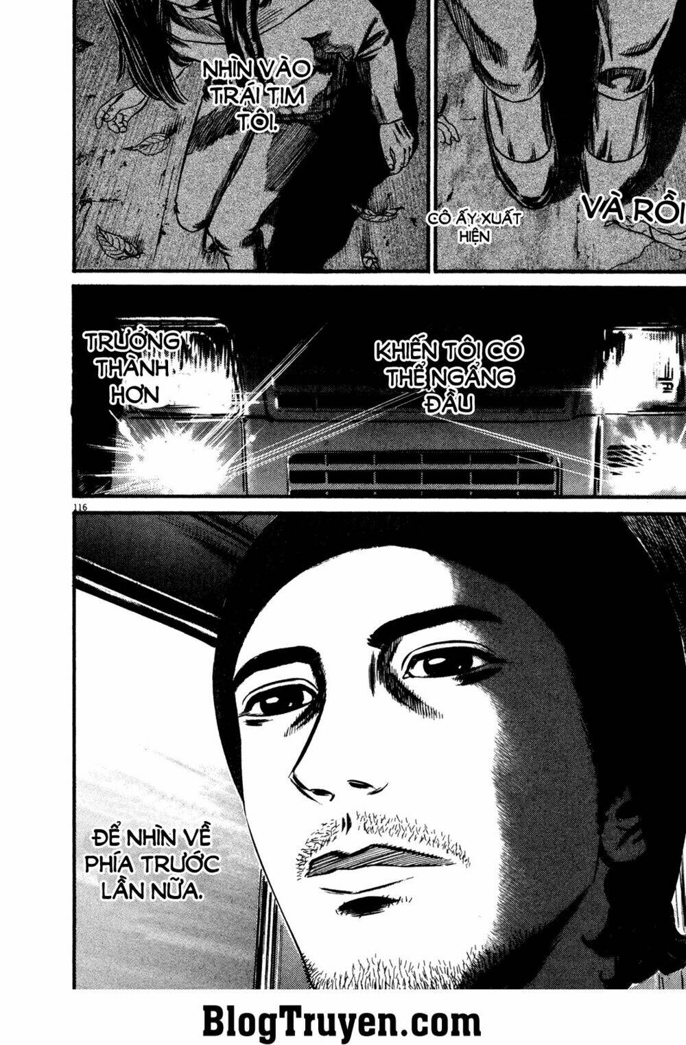 homunculus chapter 131 8