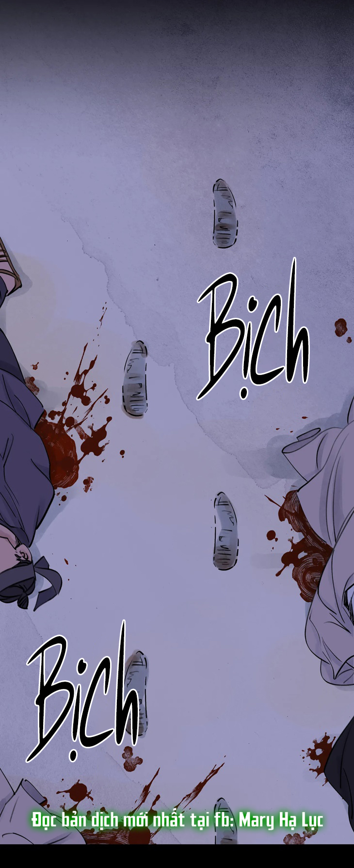 [18+] trượng kiếm tựa hoa chapter 1 3