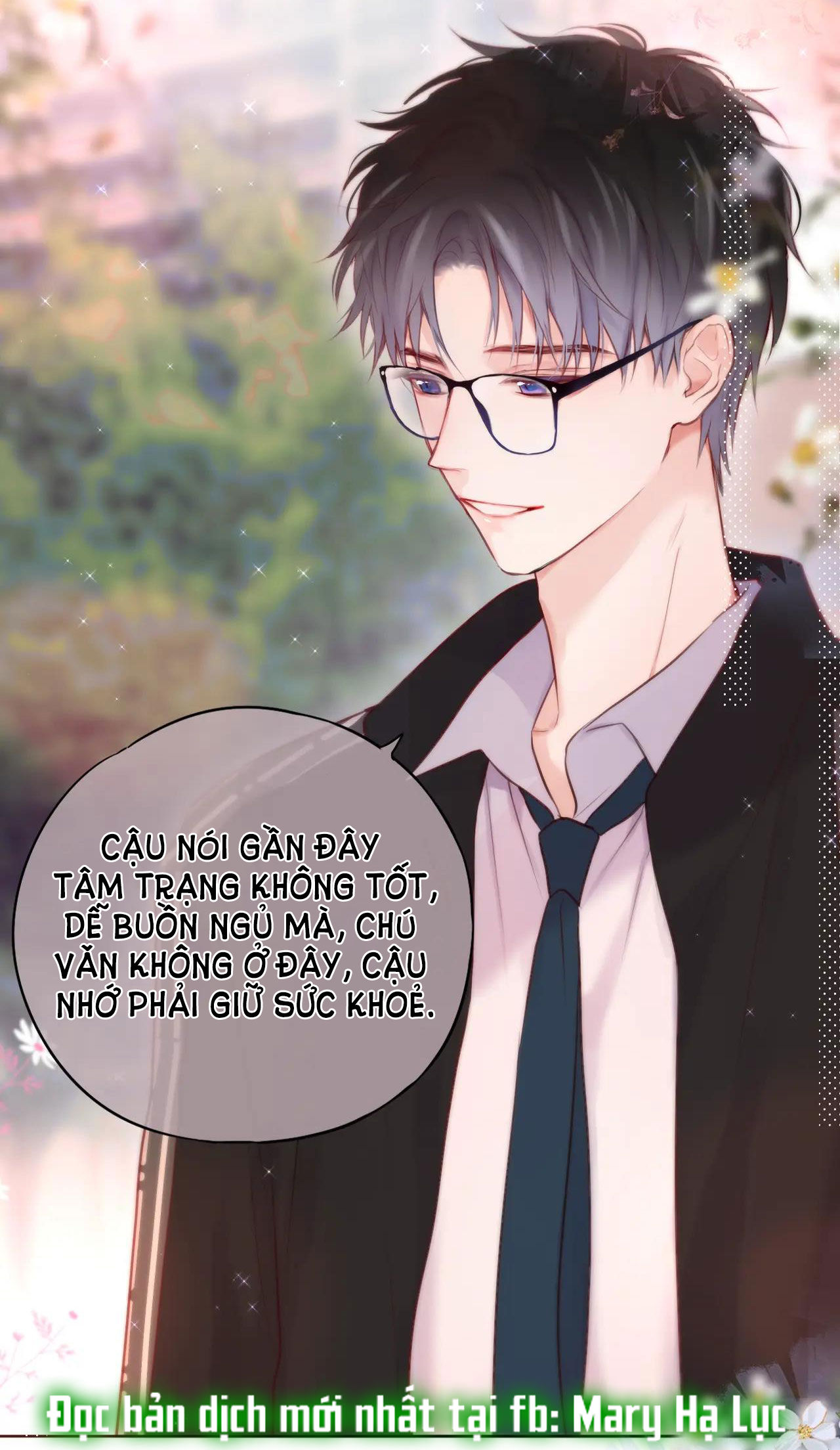 cạm bẫy của hồ ly chapter 11.1 15