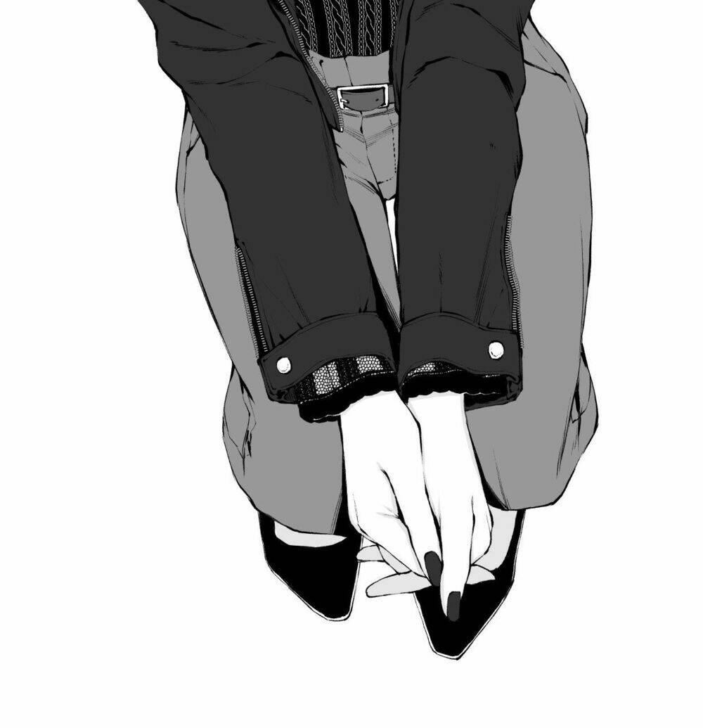 senpai×kouhai chapter 11.1 16